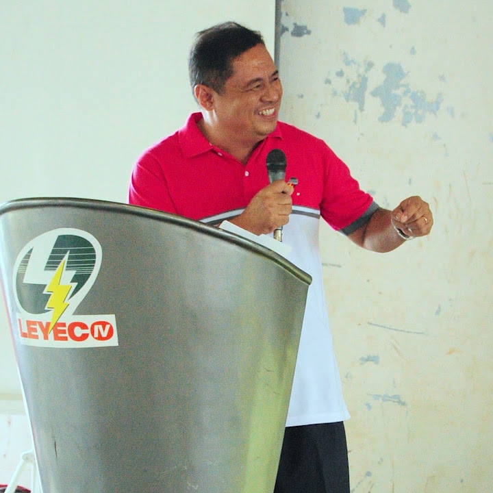 Atty. Emmanuel G. Golo
